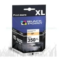 [BPH350XL] Tusz/Ink Black Point | HP (CB336EE) black