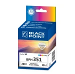 [BPH351] Tusz/Ink Black Point | HP (CB337EE) color
