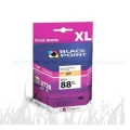[BPH88XLM] Tusz/Ink Black Point | HP (C9392AE) magenta