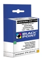 [KBPP1090] Black Point Ribbon | Panasonic (KX-P 1090/1124) czarna