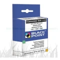 [KBPP1090] Black Point Ribbon | Panasonic (KX-P 1090/1124) czarna