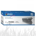 [LBPPBTN2000] Toner Black Point S  | Brother (TN-2000)