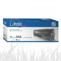 [LBPPH35A] Toner Black Point S  | HP (CB435A) LJ P1005