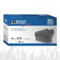 [LBPPH51A] Toner Black Point S  | HP (Q7551A) LJ P3005