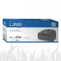 [LBPPH53A] Toner Black Point S  | HP (Q7553A) LJ P2015