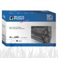 [LBPPH64A] Toner Black Point S  | HP (CC364A) LJ 4015