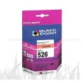 [BPC526M] Tusz/Ink Black Point | Canon (CLI-526M) magenta