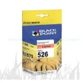 [BPC526Y] Tusz/Ink Black Point | Canon (CLI-526Y) yellow