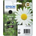 Tusz Epson Oryginał T1801  Black (C13T18014010 / C13T18014012 / C13T18014022