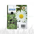 Tusz Epson Oryginał T1801  Black (C13T18014010 / C13T18014012 / C13T18014022