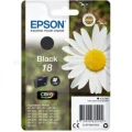 Tusz Epson Oryginał T1801  Black (C13T18014010 / C13T18014012 / C13T18014022