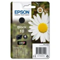 Tusz Epson Oryginał T1801  Black (C13T18014010 / C13T18014012 / C13T18014022