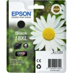 Tusz Epson Oryginał T1811 (C13T18114010) Black