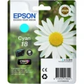 Tusz Epson Oryginał T1802 (C13T18024010) Cyan