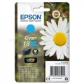 Tusz Epson Oryginał T1812 (C13T18124010 C13T18124012) Cyan
