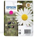 Tusz Epson Oryginał T1803 (C13T18034010) Magenta