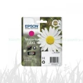 Tusz Epson Oryginał T1813 (C13T18134010 C13T18134012) Magenta
