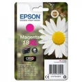 Tusz Epson Oryginał T1813 (C13T18134010 C13T18134012) Magenta