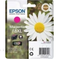 Tusz Epson Oryginał T1813 (C13T18134010 C13T18134012) Magenta