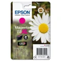Tusz Epson Oryginał T1813 (C13T18134010 C13T18134012) Magenta