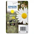 Tusz Epson Oryginał T01814 (C13T18144010 C13T18144012) Yellow