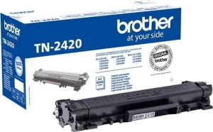 Toner Brother Oryginał TN-2420 Black