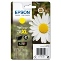 Tusz Epson Oryginał T01814 (C13T18144010 C13T18144012) Yellow