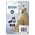 Tusz do Epson Nr.T2631XL do XP-600 | 8,7ml (C13T26314010 C13T26314012) PhotoBlack