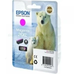 Tusz do Epson Nr.T2633XL do XP-600 | 9,7ml (C13T26334010) Magenta