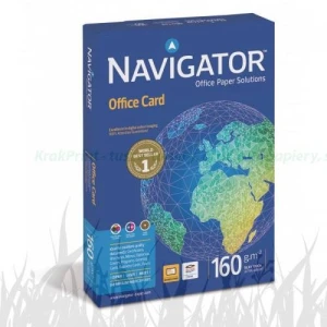 NAVIGATOR A3 160g (XA3-160)