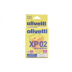 Głowica Olivetti Oryginał XP3 (B0218) Color(CMY)