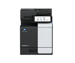 Urz. wielof. Konica-Minolta bizhub 4751i (ACT8027)