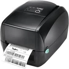 Drukarka etykiet Godex RT730/300dpi/termotransfer/USB/RS232/Ethernet (GP-RT730 / 011-R73E02-000)