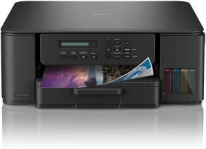 Urządzenie wielofunkcyjne atramentowe BROTHER DCP-T535DW(DCPT535DWAP1 )