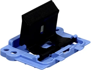 Oryginalny SEPARATION PAD ASSEMBLY HP LaserJet P1006, 1007, 1008, Pro P1102, Pro M125, 126, 127, 128 (RM1-4006-000)