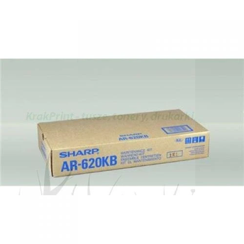 Maintenance Kit Sharp Oryginał AR620KB