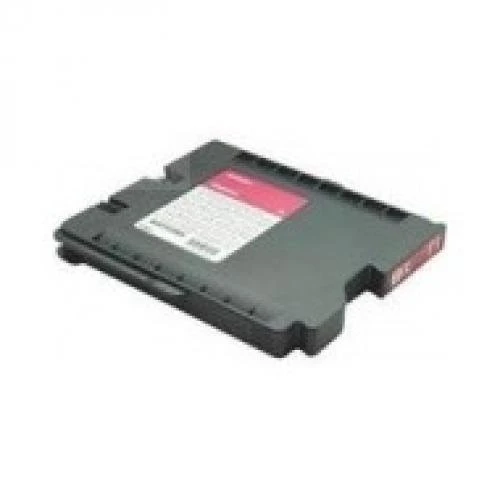 Ricoh Oryginał GC-21HYMGT - Gel Catridge (405538) Magenta