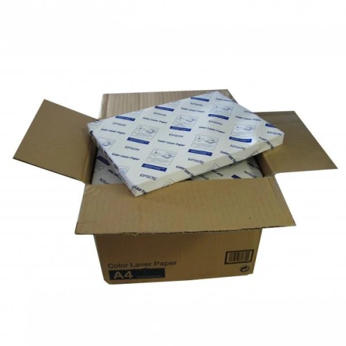 Epson C13S041215 - Papier (Papier do kolor druk laser A4 (2500ark))