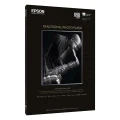 Epson *** Traditional Photo Paper, 24" x 36", 330g/m2, 25 Arkuszy (C13S045053)