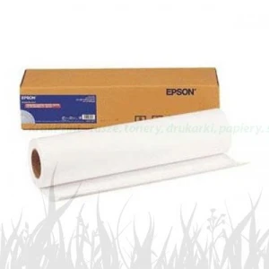 Epson C13S041746 - Papier (Singleweight Matte Paper 17 x 40m (432mm x 40m))