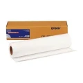 Epson C13S041746 - Papier (Singleweight Matte Paper 17 x 40m (432mm x 40m))