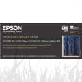 Epson *** PremierArt WaterResistant Canvas Roll, 24" x 12,2 m, 350g/m2 (C13S041847)
