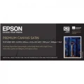 Epson *** PremierArt WaterResistant Canvas Roll, 24" x 12,2 m, 350g/m2 (C13S041847)
