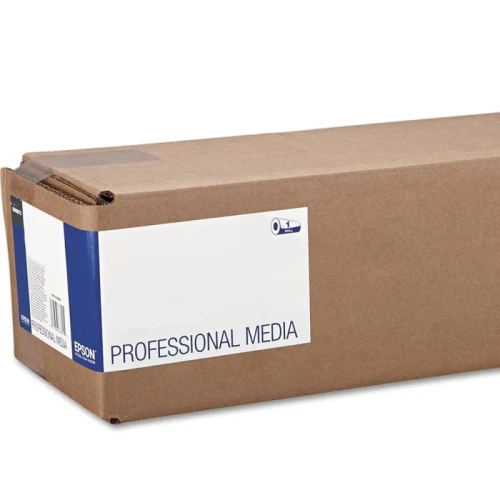 Epson C13S041853 - Papier (Papier Singleweight Matte 24 x 40m)
