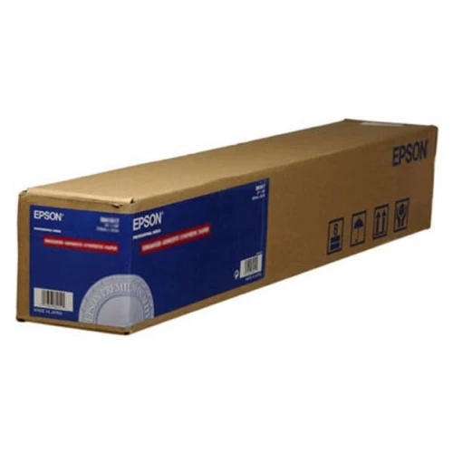 Epson *** WaterResistant Matte Canvas Roll, 13" x 6,1 m, 375g/m2 (C13S042012)