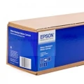 Epson C13S042014 - Papier (Water Resistant Matte Canvas (24x 12.2m) 375g/m2)