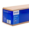 Epson C13S042014 - Papier (Water Resistant Matte Canvas (24x 12.2m) 375g/m2)