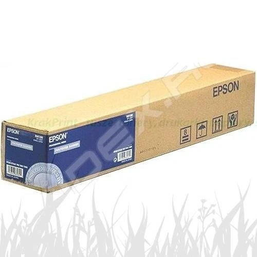 Epson C13S042074 - Papier (Ultrasmooth Fine Art Paper Roll (250), 17 x 15,2 m, 250g/m2)