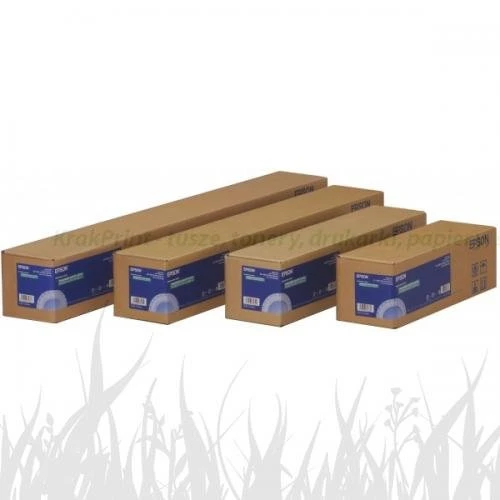 Epson Enhanced Matte Paper Roll, 44" x 30,5 m, 189g/m2 (C13S041597)