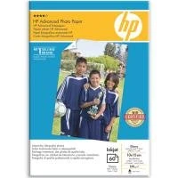 Hewlett-Packard Q8008A - Papier (Advanced Photo Paper 10x15)